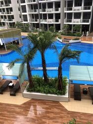 Urban Vista (D16), Condominium #595304091